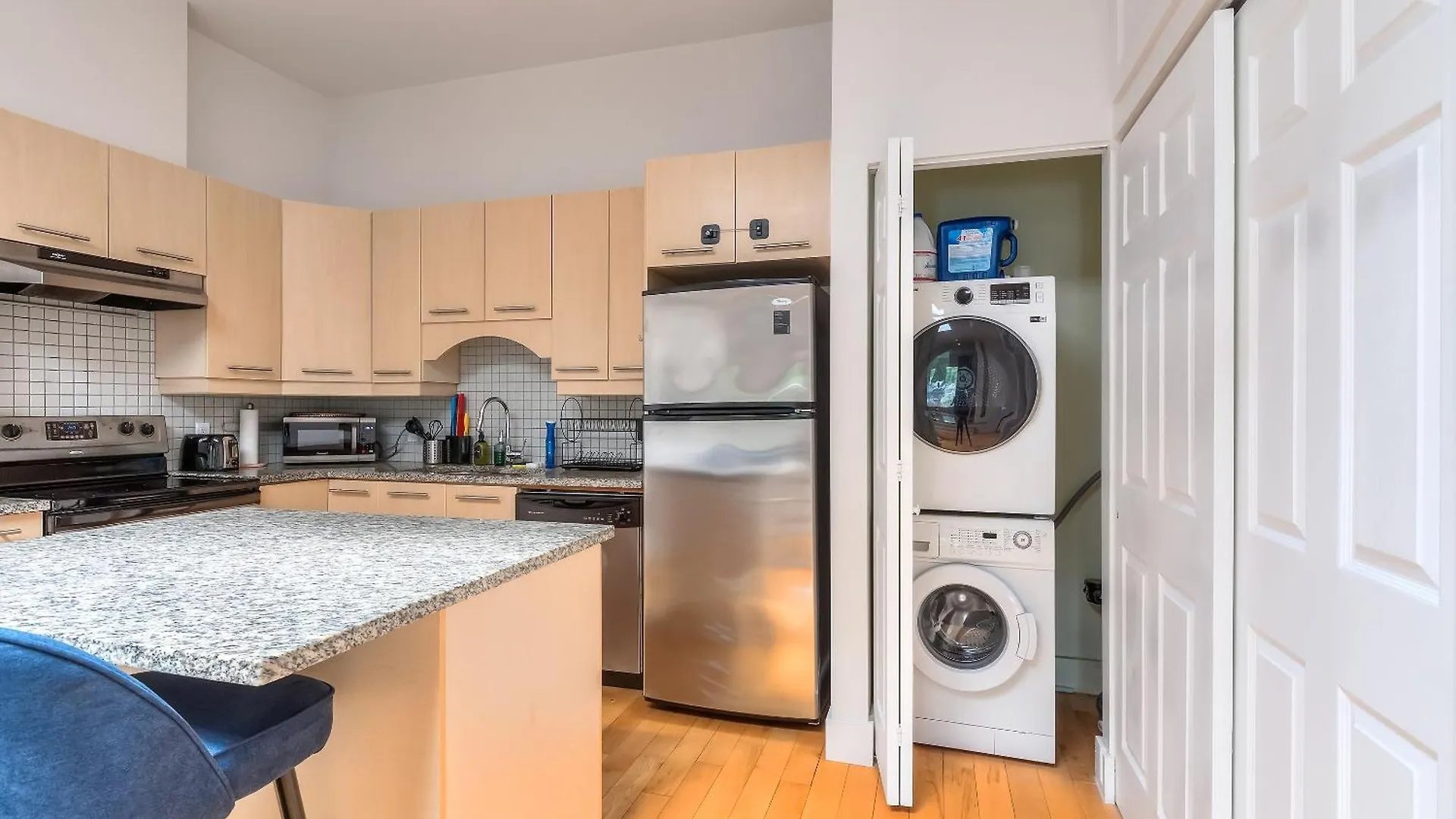 Loft The White Pearl Plateau-Mont-Royal 3 Beds Apartment Montreal 0*,  Canada